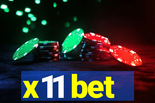 x11 bet